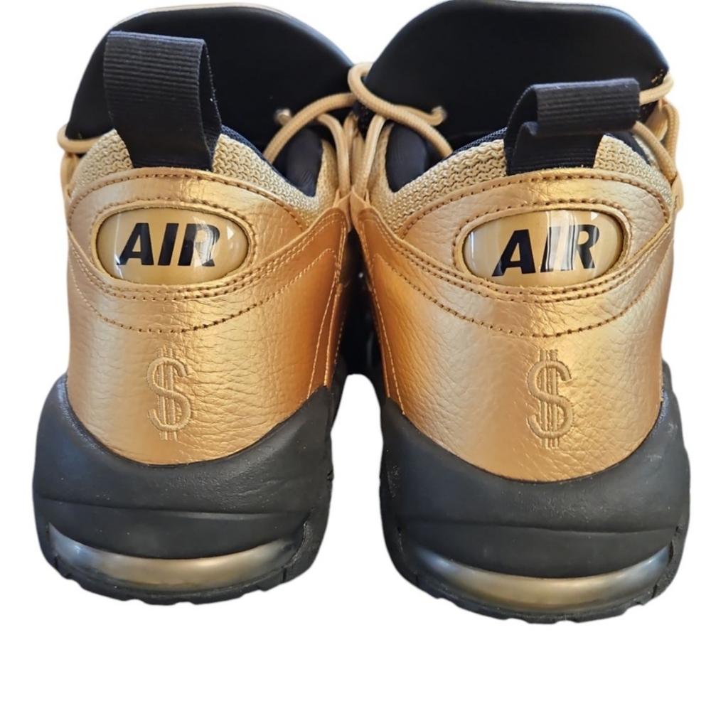 Nike Air Max More Money - Picture 3 of 6